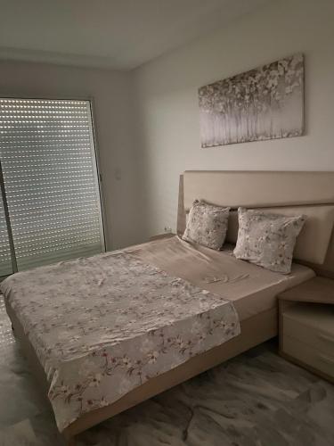 Diamant ikbel in Hergla