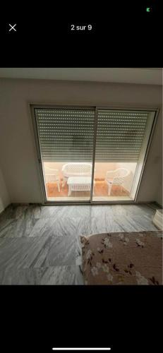 Diamant ikbel in Hergla