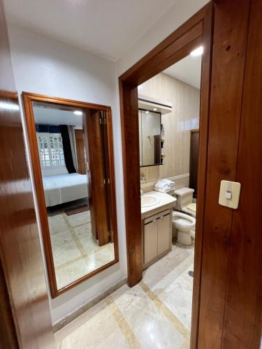 Casa de banho, Rora in Caracas