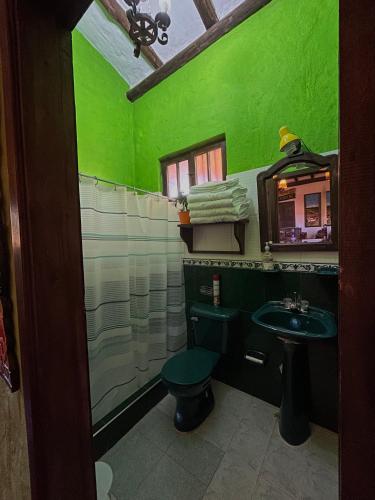 Encanto Rural Cabaña Familiar en Sogamoso (Encanto Rural Cabana Familiar en Sogamoso) in Firavitoba