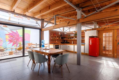 2 Modern Homes in San Miguel de Allende, Private Pool and WiFi in San Miguel de Allende, Mexico