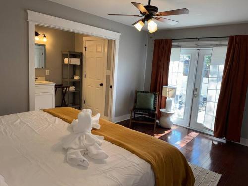 Charming Bungalow in Tampa in Tampa, USA