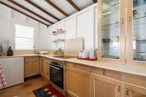 Faciliteiten, Bungalow O Vent in Le Carbet