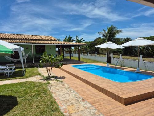 HOTEL FAZENDA BOLANDEIRA