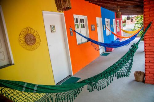 Estalagem Opara in Piacabucu