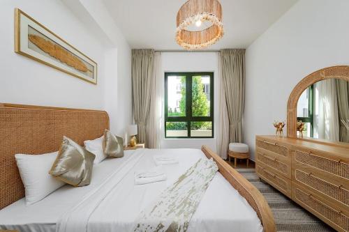 La Mer 1bedroom Private Beach, Дубай (фото 8)