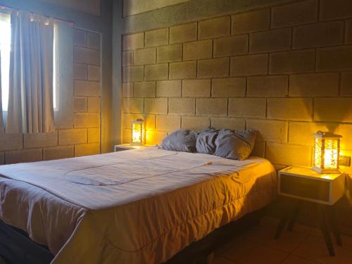 CABAÑA DORADA (CABANA DORADA) in Villa Ciudad de América