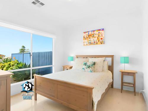 Welcome to Your Ultimate Beachside Escape