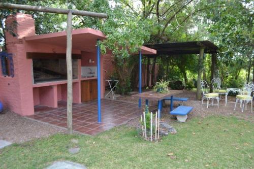 Casa en Piriápolis, Piemonte Casa en Piriápolis, Piemonte