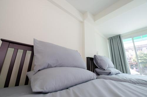 Don Muang Hotel, Bangkok (foto 4)