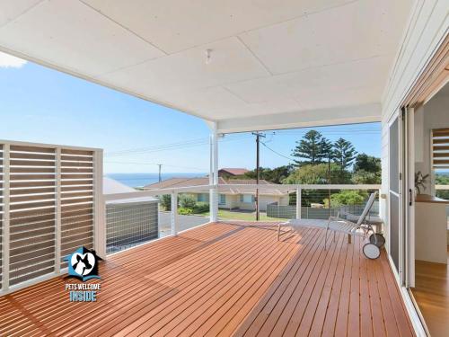 Welcome to Your Ultimate Beachside Escape