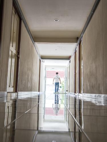 Don Muang Hotel, Bangkok (foto 5)