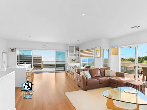 Welcome to Your Ultimate Beachside Escape