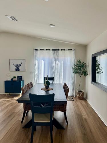 Family Friendly Coachella Home near Festivals, Horse Park, and Sporting events in Coachella, USA