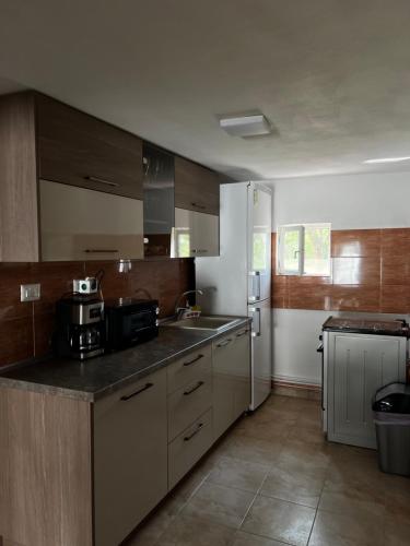 Konyha, Casa Guriță (Casa Gurita) in Ieud