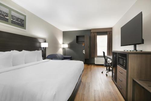 Best Western Mystic Hotel in Mystic (Connecticut)