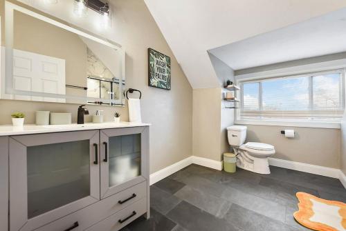 6BR Urban Oasis ,BBQ, Game, Free Parking,Shadyside in Pittsburgh, USA