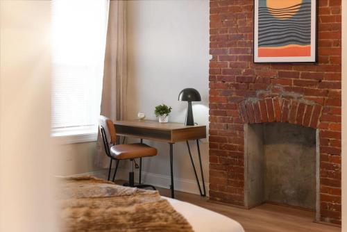 6BR Urban Oasis ,BBQ, Game, Free Parking,Shadyside in Pittsburgh, USA