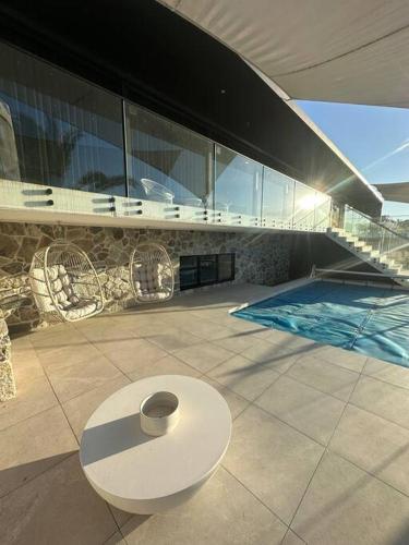 Adelaide - Upmarket Ocean Front Home - Esplanade Location, Kingston Park (fotografie 3)