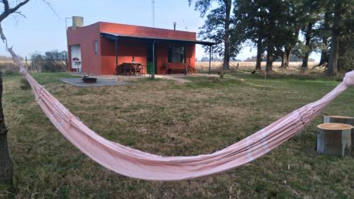 Campo El Catalejo in San Andres de Giles