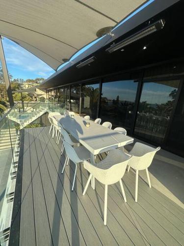 Adelaide - Upmarket Ocean Front Home - Esplanade Location, Kingston Park (fotografie 9)