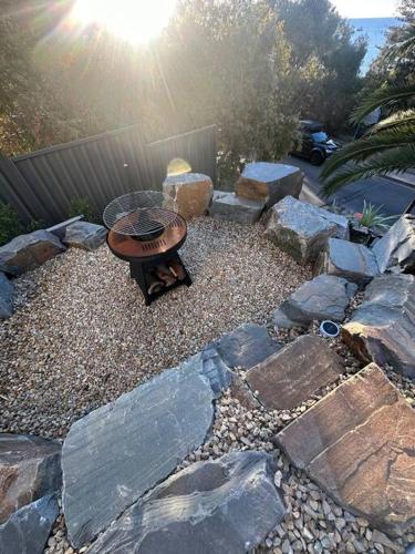 Adelaide - Upmarket Ocean Front Home - Esplanade Location, Kingston Park (fotografie 7)