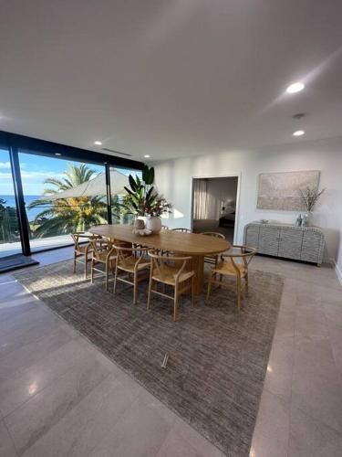 Létesítmények, Adelaide - Upmarket Ocean Front Home - Esplanade Location in Marino