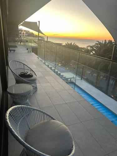 Létesítmények, Adelaide - Upmarket Ocean Front Home - Esplanade Location in Marino