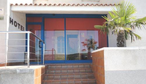 Hotel Mirador - main image