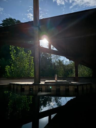 Casa Guriță (Casa Gurita) in Ieud