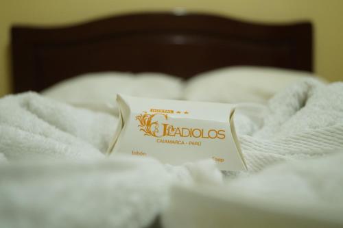 Hotel Los Gladiolos – Cajamarca