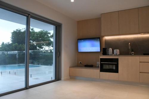RiverView GetAway in Maroochy River
