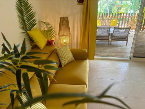 Le Petit Havre Tropical Guadeloupe, Gite, Massages & Spa in Saint Francois