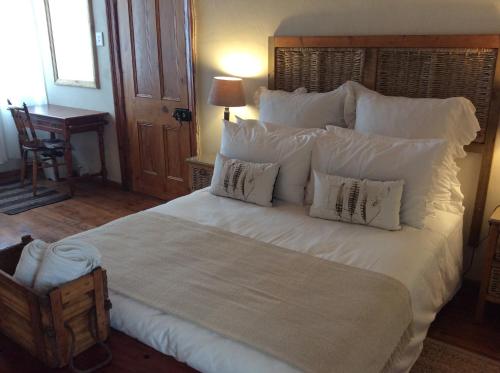 Pepper Tree Accommodation, Beaufort West (foto 3)