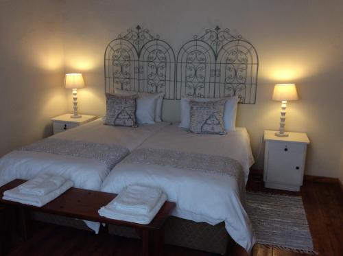 Pepper Tree Accommodation, Beaufort West (foto 5)