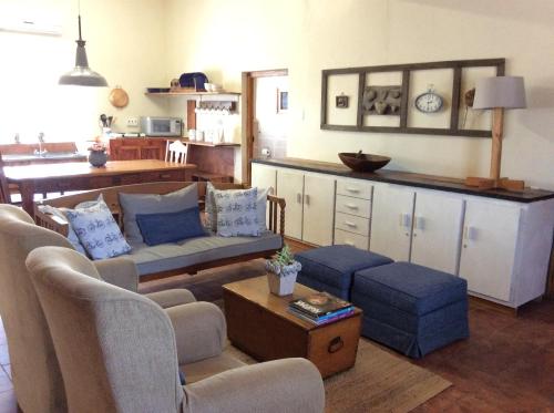 Pepper Tree Accommodation, Beaufort West (foto 6)