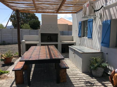 Pepper Tree Accommodation, Beaufort West (foto 7)