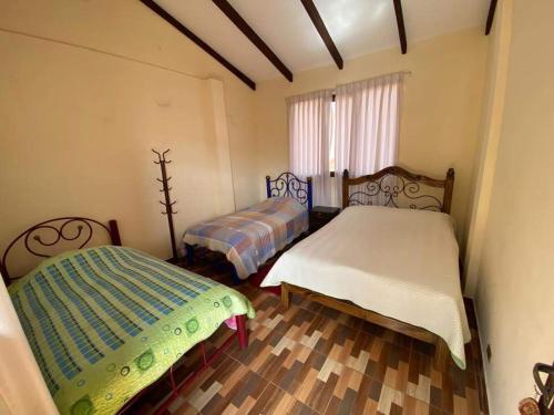 Hostal La Familia in Torotoro