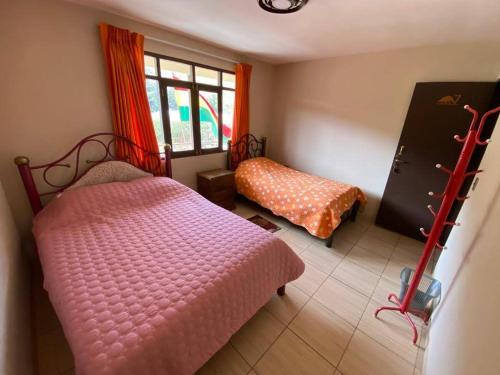 Hostal La Familia in Torotoro