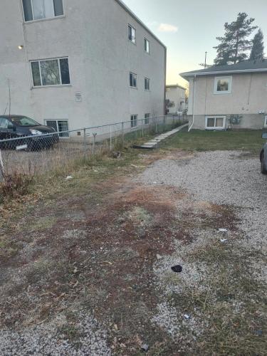 Chamber Inn in Edmonton (AB)