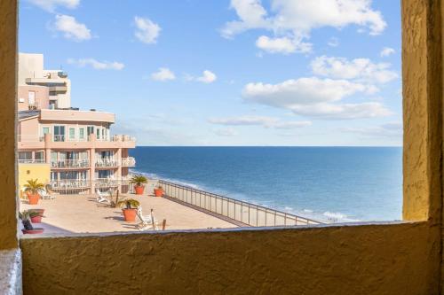 Caravelle 834 in Myrtle Beach, USA