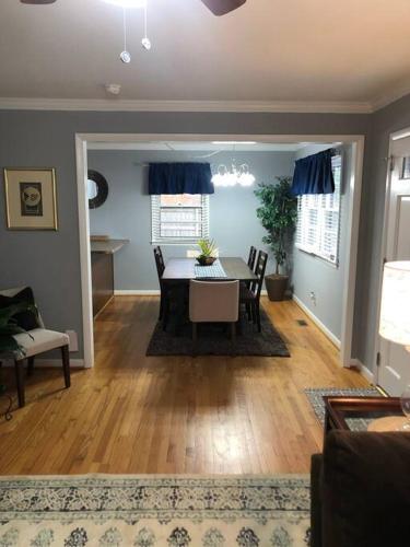 Just Like Home ! Neighboring Holly Springs in Fuquay-Varina, USA
