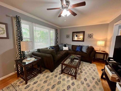 Just Like Home ! Neighboring Holly Springs in Fuquay-Varina, USA