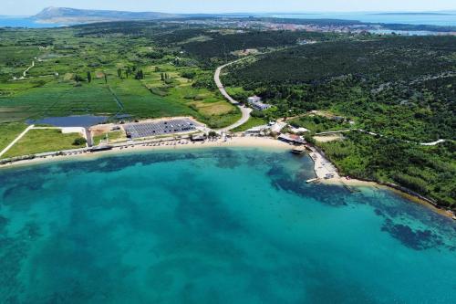 ที่เที่ยวใกล้ที่พัก, Apartment Stara Novalja 4153a in สตารา โนวาเลีย