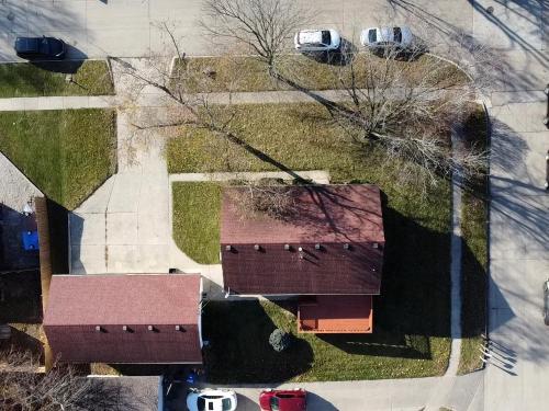 Updated Ranch Near Dwntwn and Easter Lake in Des Moines, USA