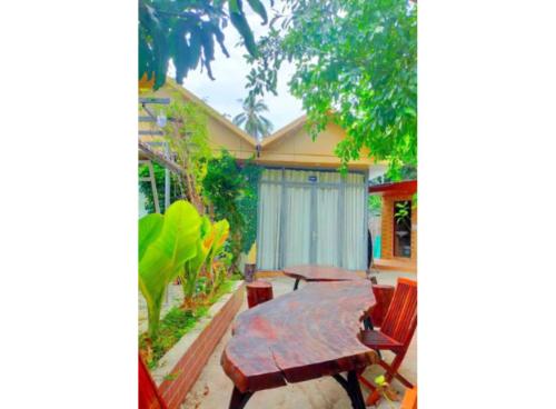 Huy Hoàng Homestay Kiên Giang - 숙소 외관