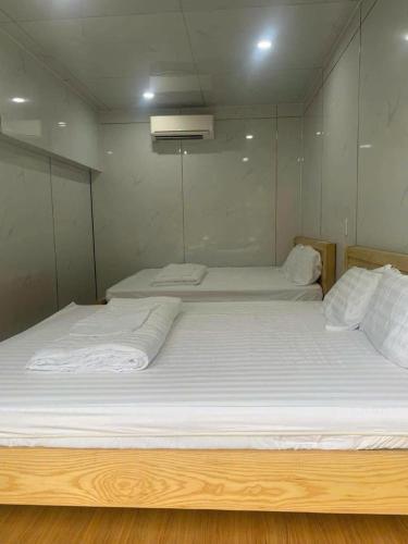 Huy Hoàng Homestay Kiên Giang
