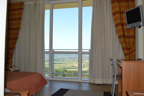 . Albergo Umbria
