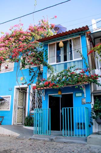 La Estacion Hostel - Pipa in Dél-Tibau