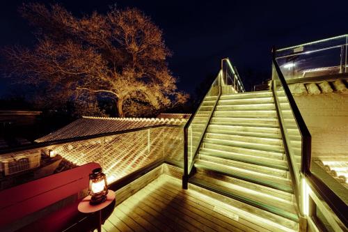 酒店外观, 北京归浦北海四合院酒店 (GUIPU Courtyard Hotel Beijing) in 北京